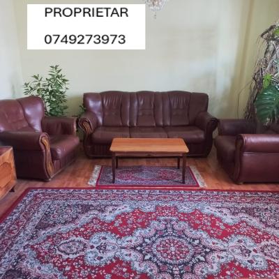 Vand apartament 4 camere Targu Jiu