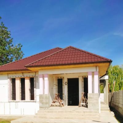 Casa de vanzare Valul lui Traian, zona centrala, teren 288mp