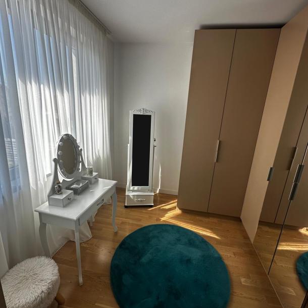 Casă modernă cu 6 camere într-un ansamblu rezidențial premium-5