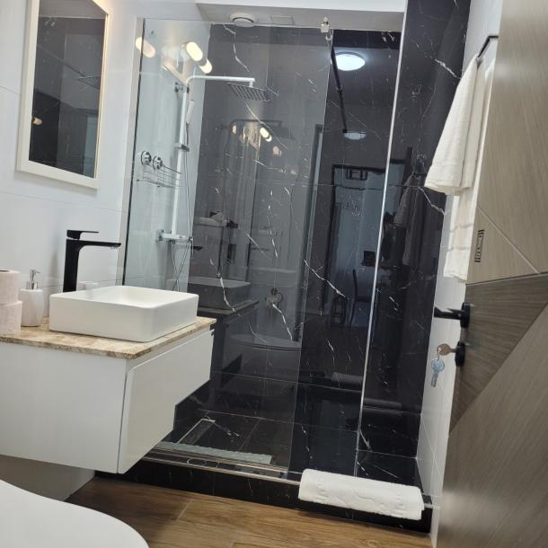 Studio de lux cu vedere la mare în Mamaia-Sat-1