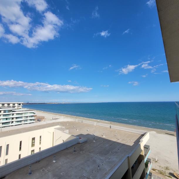 Studio de lux cu vedere la mare în Mamaia-Sat-3