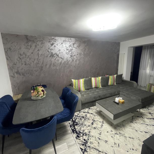 Apartament 2 camere decomandat, Ciresica-6
