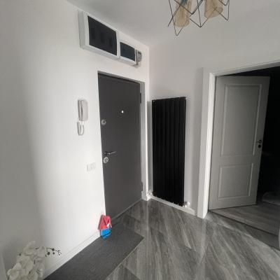 Apartament 2 camere decomandat, Ciresica