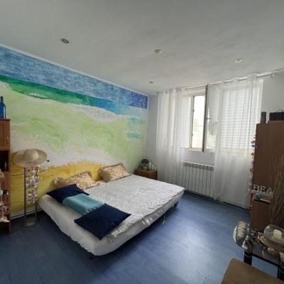 Apartament 2 camere la mare mobilat utilat Mangalia