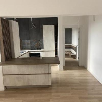 Apartament 3 camere South Side Residence