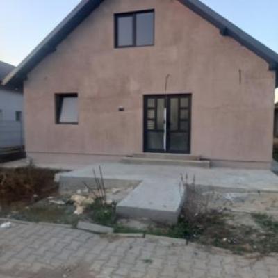Casa parter+m 5 camere Valu Lui Traian, Constanta, zona F