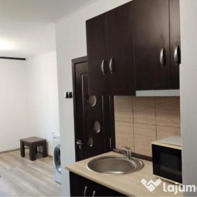 Garsoniera de vanzare Constanta Zona CET