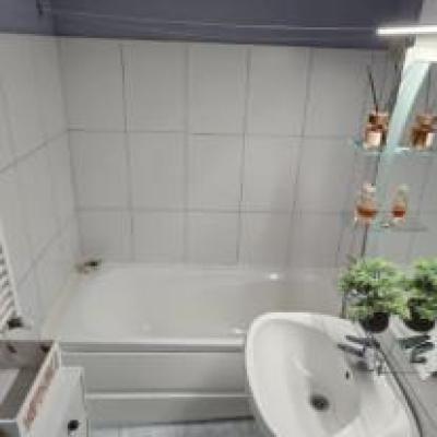 Poarta 6 apartament 2 cam decomandat 55mp