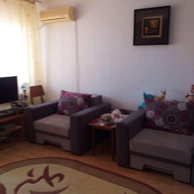 Vand apartament 2 camere Mangalia