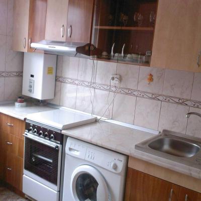 Vand garsoniera decomandata Palas Constanta