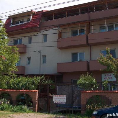 Vanzare directa vila Eforie Nord inscrisa in circuitul turistic